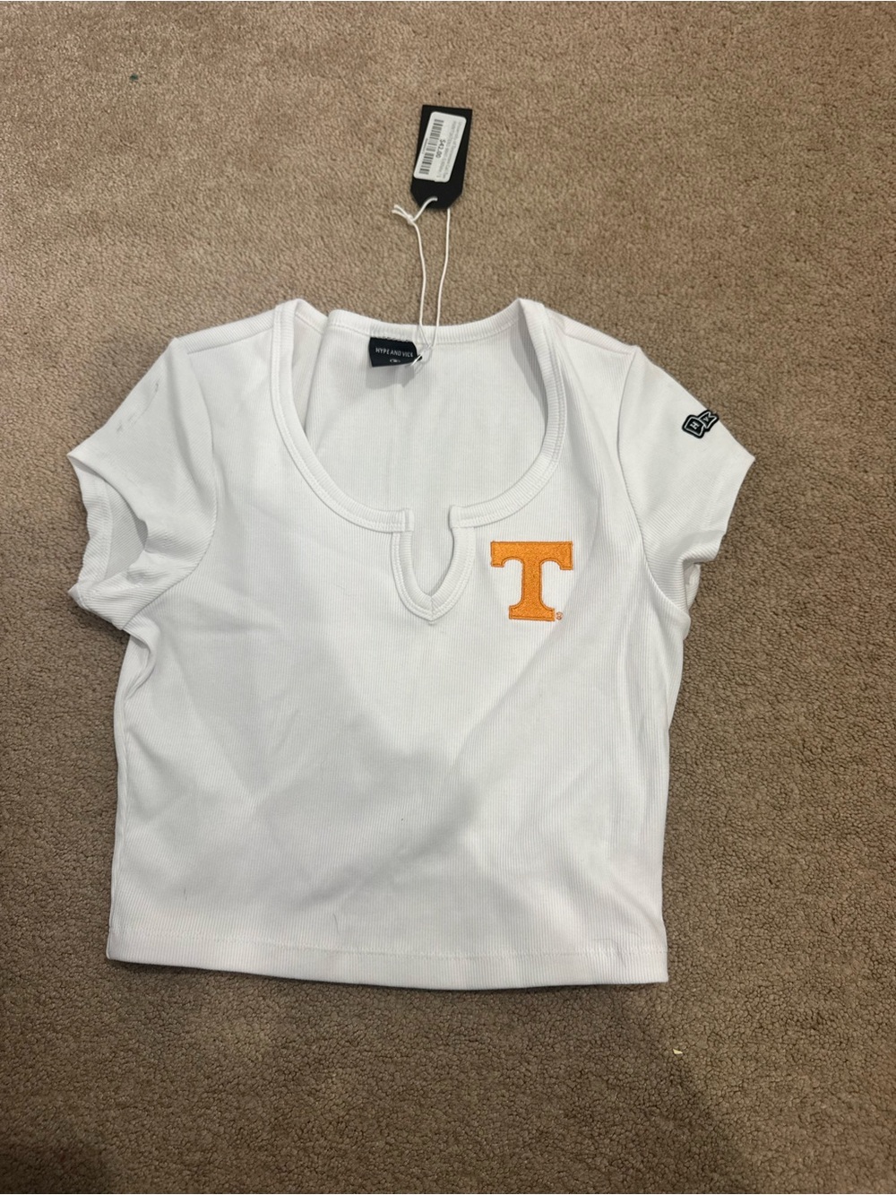 Tennessee Tank Top